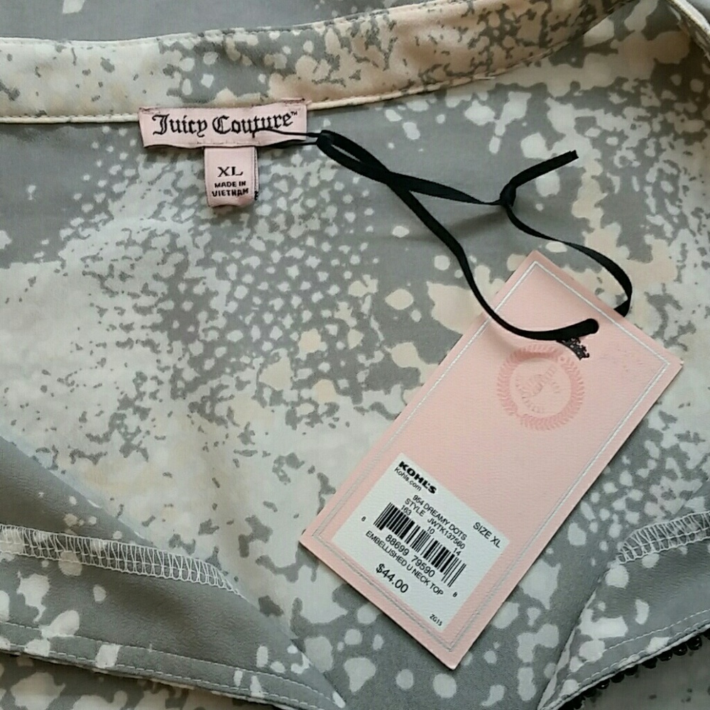 Blouse - Picture 3 of 3